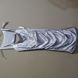 Let's Fashion cocktail dress size xs